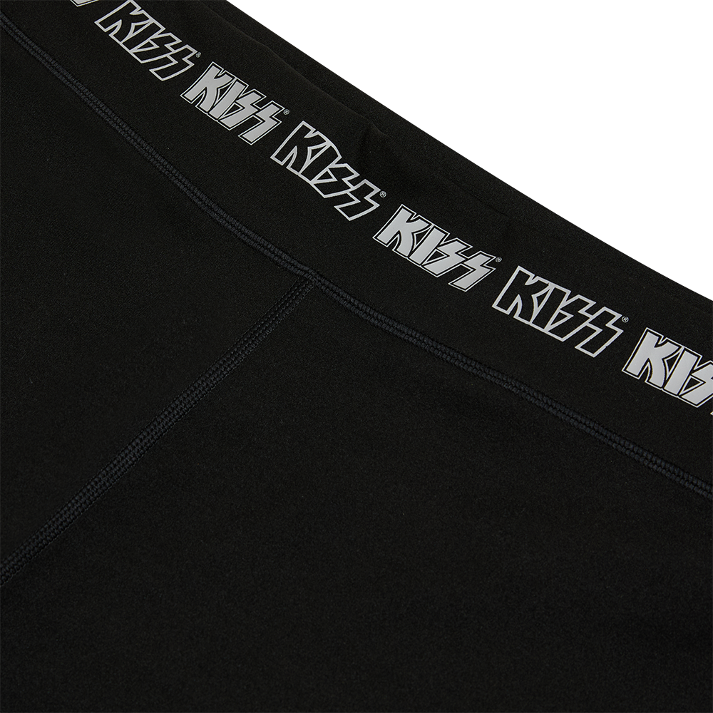 Kiss The Demon ALIVE! Leggings Leggings 426302