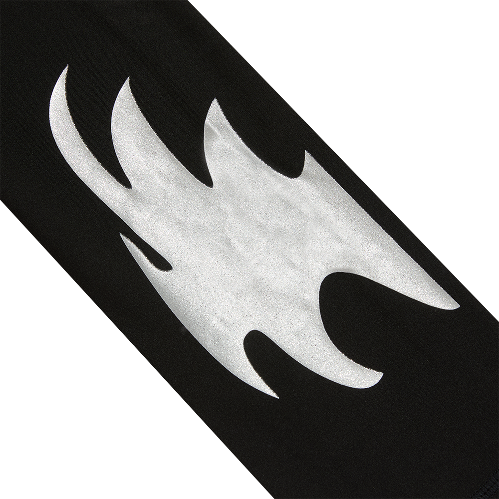 Kiss The Demon ALIVE! Leggings Leggings 426300