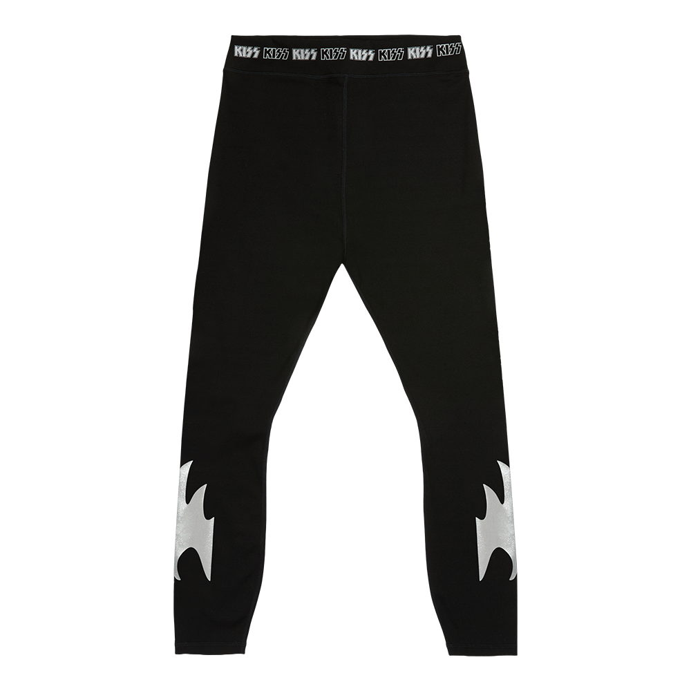 Kiss The Demon ALIVE! Leggings Leggings 426304