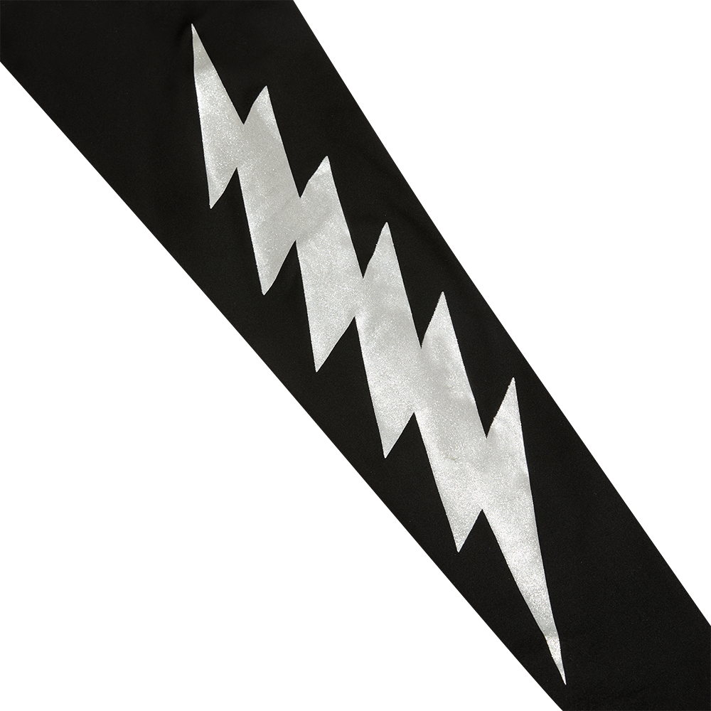 Kiss The Spaceman ALIVE! Leggings Leggings 427596