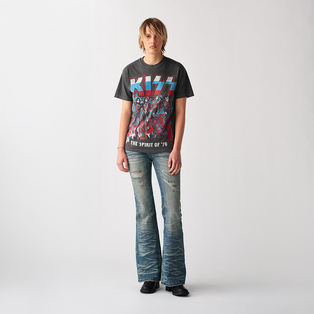Kiss The Spirit of '76 T-Shirt T-Shirt 451616