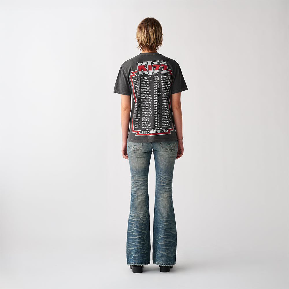 Kiss The Spirit of '76 T-Shirt T-Shirt 451620