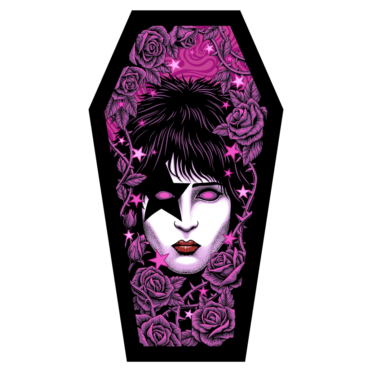 Kiss DE Offizieller Shop KISS