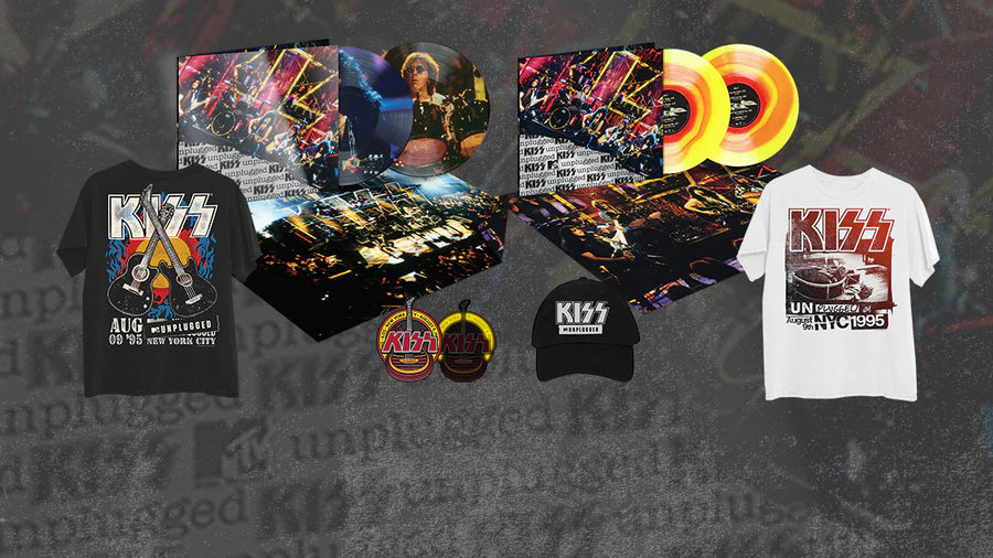 MTV Unplugged 30th Anniversary